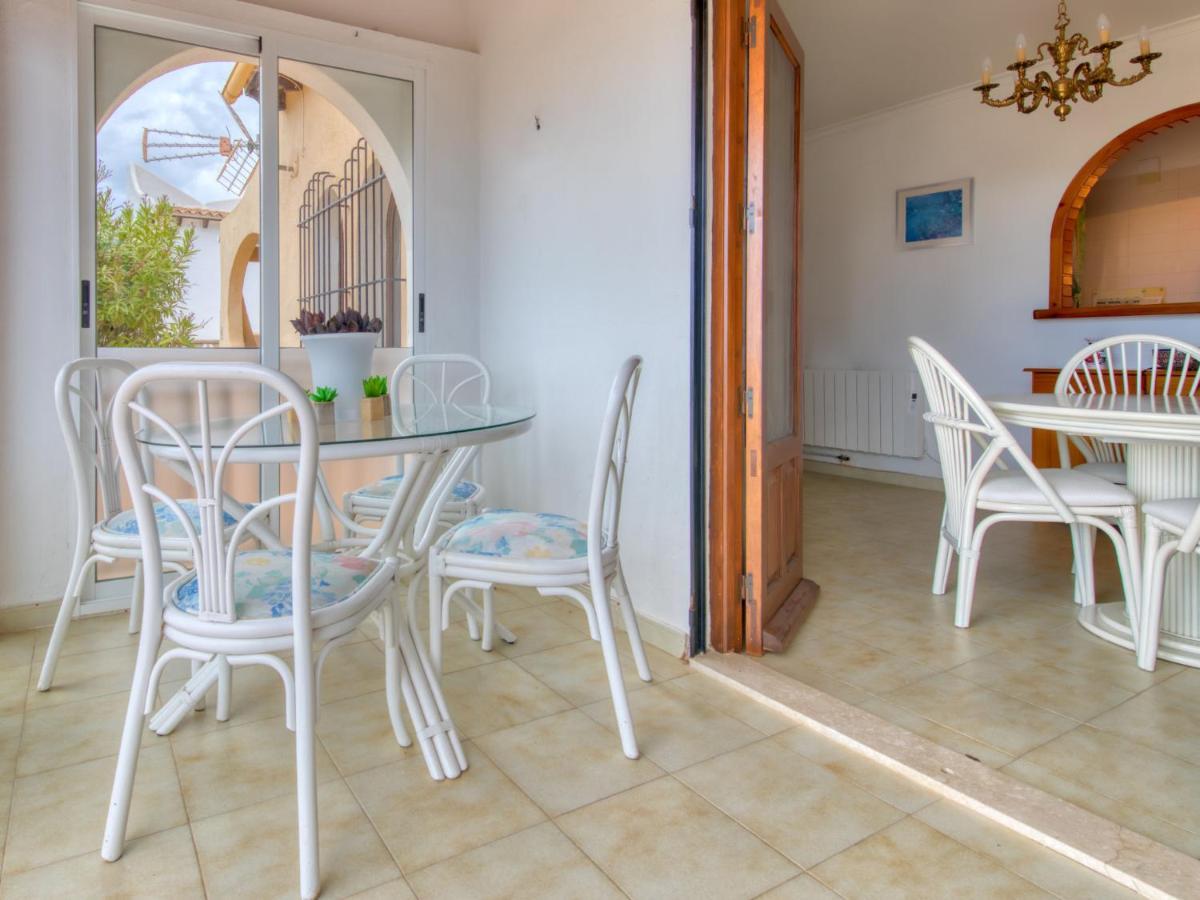 Holiday Home Peeters By Interhome กัลเป ภายนอก รูปภาพ